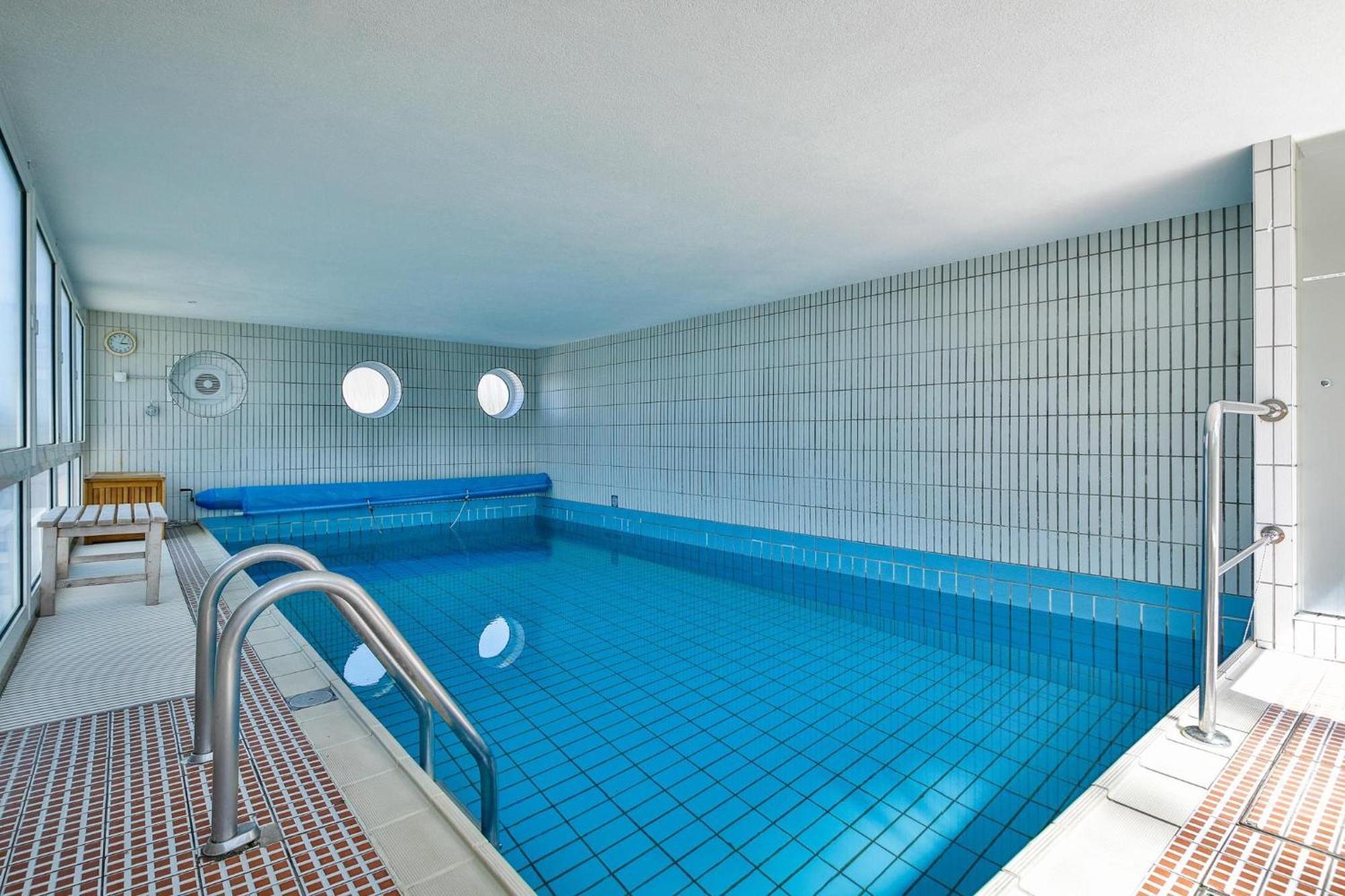 Ferienwohnung Syltstern Вестерланд Екстер'єр фото