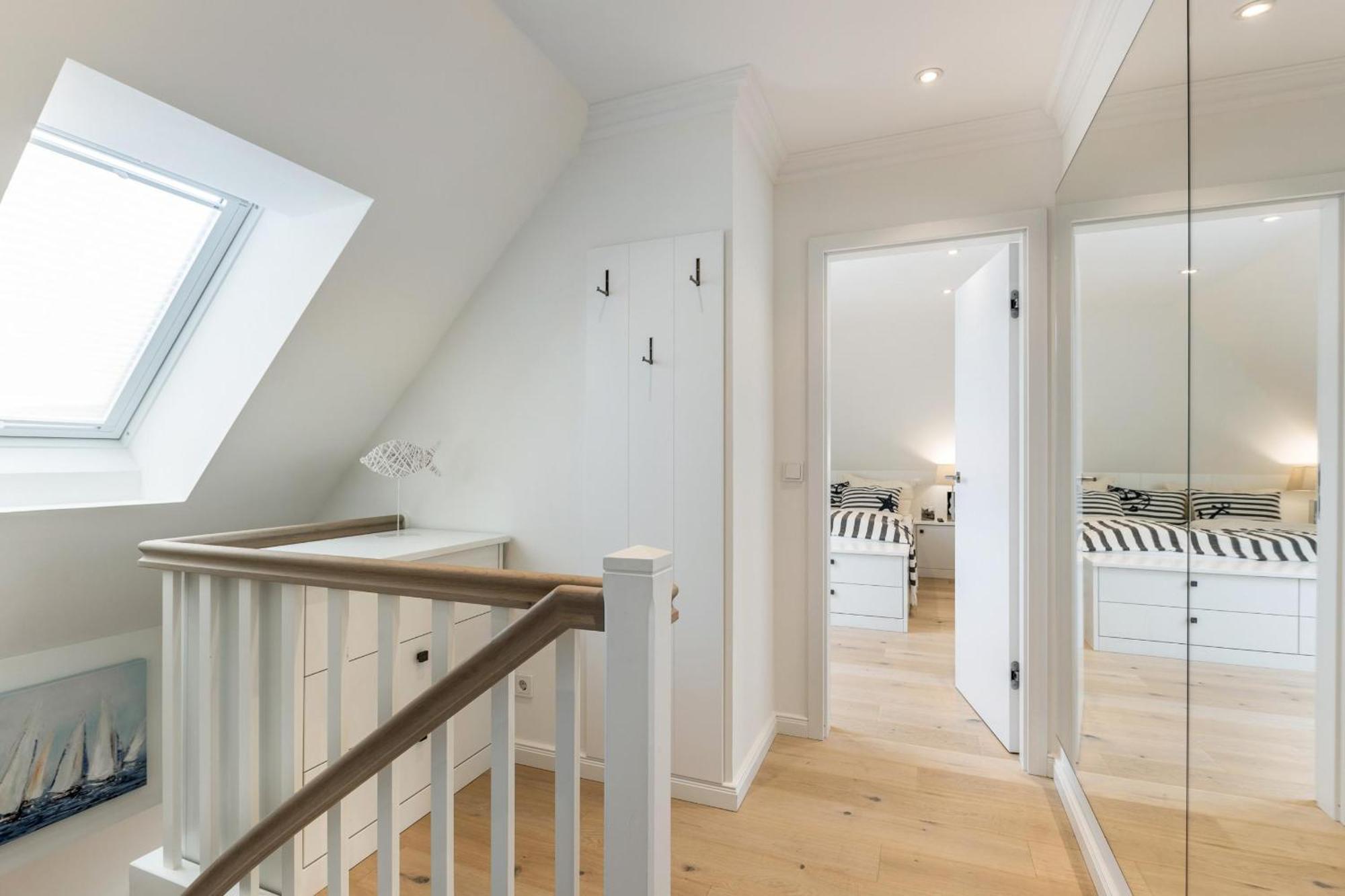 Ferienwohnung Syltstern Вестерланд Екстер'єр фото